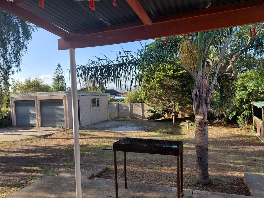 3 Bedroom Property for Sale in Bothasrus Eastern Cape